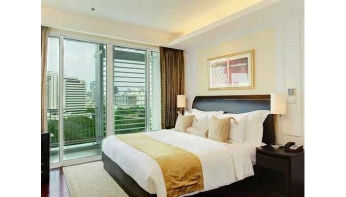 Hotel Anantara Baan Rajprasong Services Suites poza 1