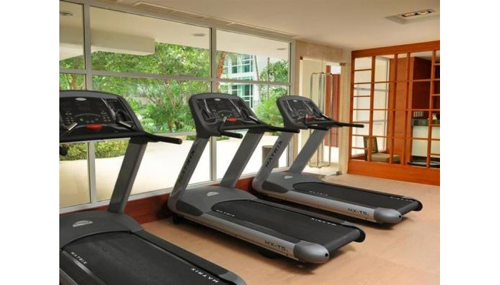 Hotel Anantara Baan Rajprasong Services Suites poza 2