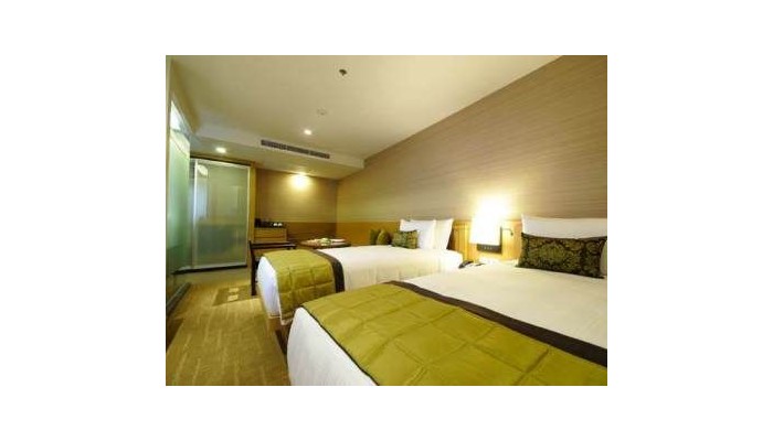 Hotel Anantara Bangkok Sathorn poza 4