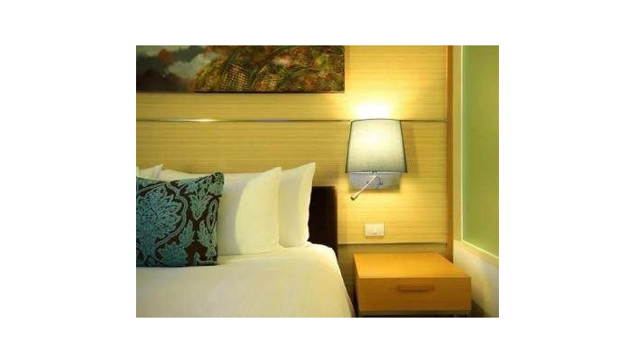 Hotel Anantara Bangkok Sathorn poza 3