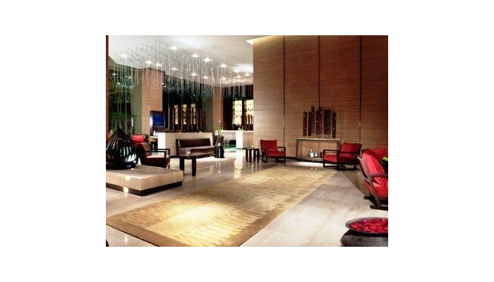 Hotel Anantara Bangkok Sathorn poza 2