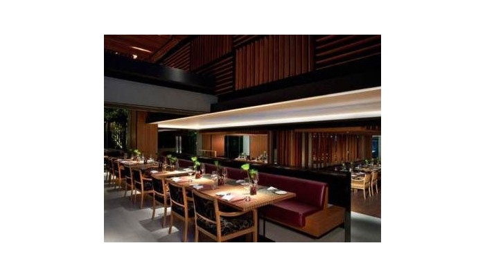 Hotel Anantara Bangkok Sathorn poza 5