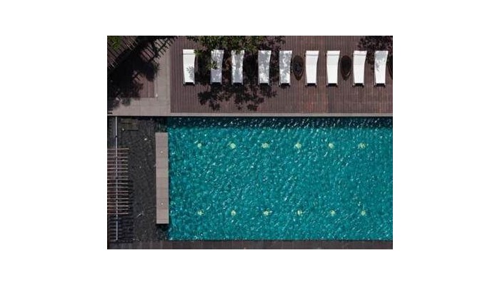 Hotel Anantara Bangkok Sathorn poza 8