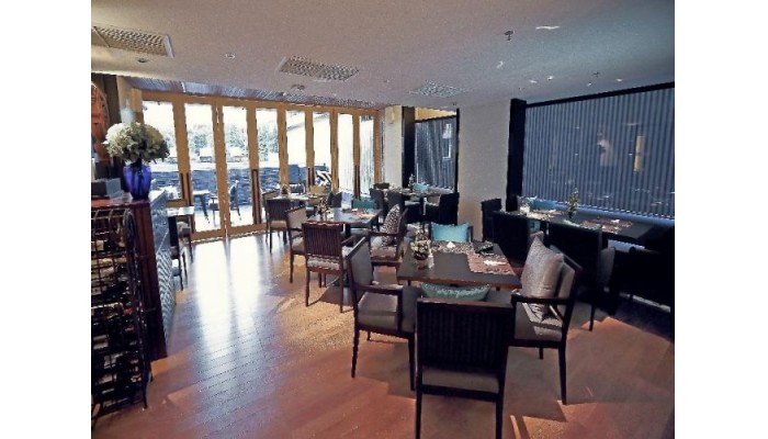 Hotel Arcadia Suites Bangkok By Compass Hospitality poza 1