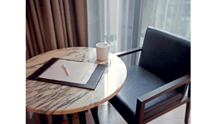 Hotel Arcadia Suites Bangkok By Compass Hospitality poza 7