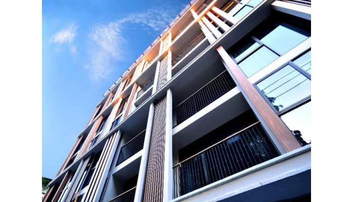 Hotel Arcadia Suites Bangkok By Compass Hospitality poza 0