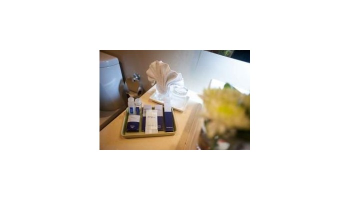 Hotel Aspen Suites Bangkok Nana Sukhumvit poza 9