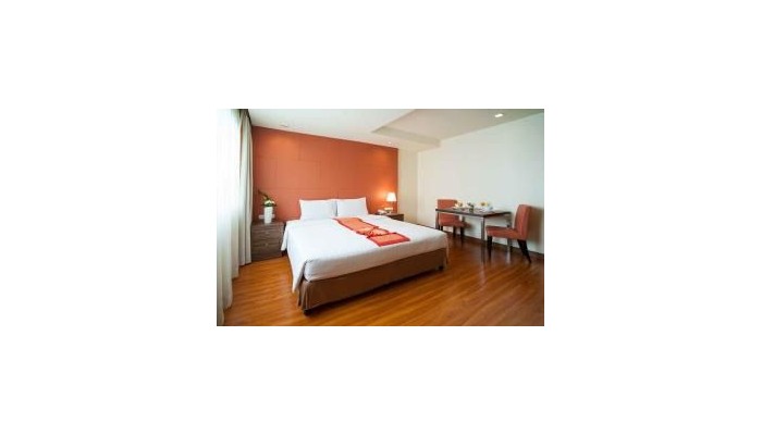 Hotel Aspen Suites Bangkok Nana Sukhumvit poza 4
