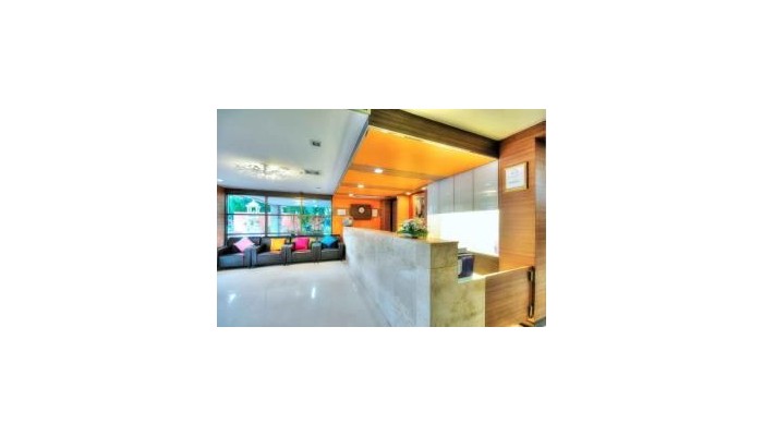 Hotel Aspen Suites Bangkok Nana Sukhumvit poza 2