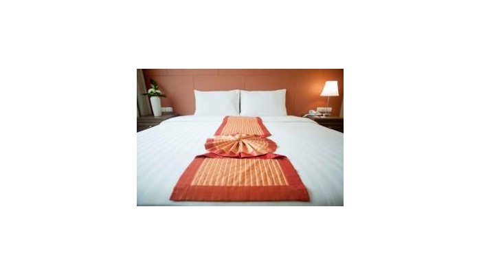 Hotel Aspen Suites Bangkok Nana Sukhumvit poza 8