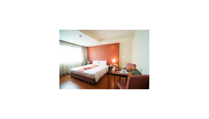 Hotel Aspen Suites Bangkok Nana Sukhumvit poza 7