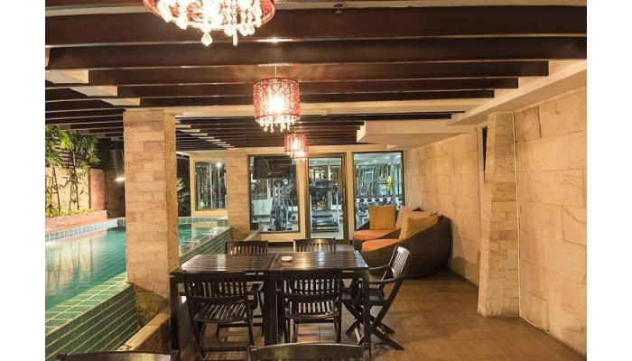 Hotel Aspen Suites Bangkok Nana Sukhumvit poza 15