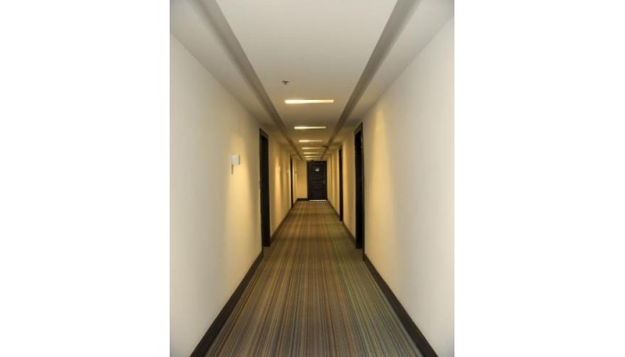 Hotel Aspen Suites Bangkok Nana Sukhumvit poza 17