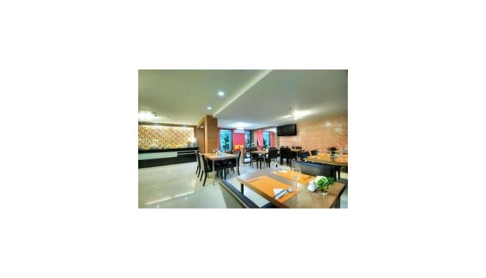 Hotel Aspen Suites Bangkok Nana Sukhumvit poza 11