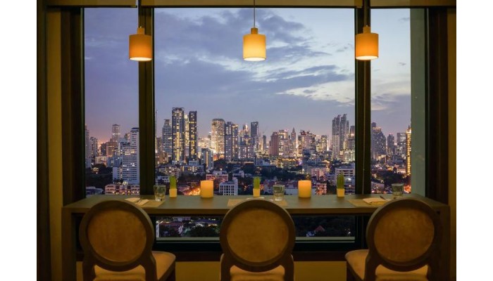Hotel Avani Atrium Bangkok poza 25