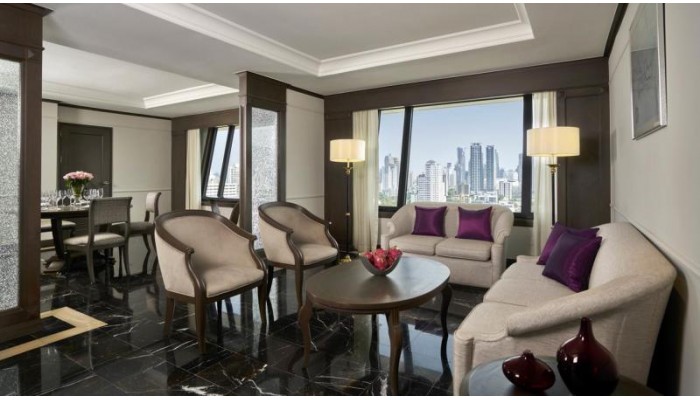 Hotel Avani Atrium Bangkok poza 17