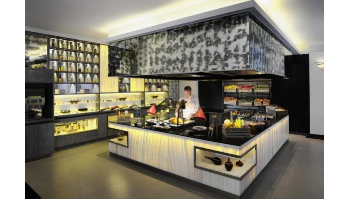 Hotel Avani Atrium Bangkok poza 21