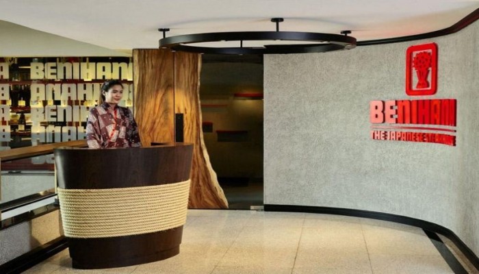 Hotel Avani Atrium Bangkok poza 5