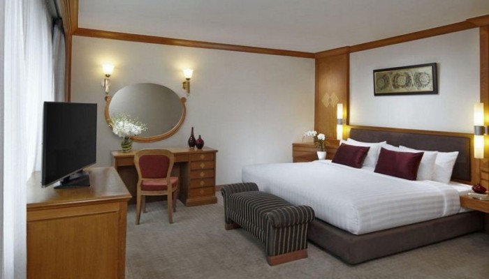 Hotel Avani Atrium Bangkok poza 2