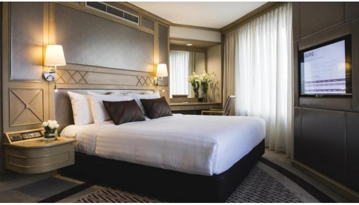 Hotel Avani Atrium Bangkok poza 24