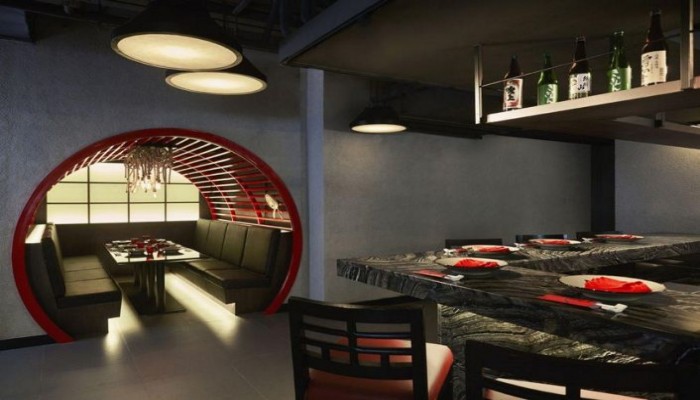 Hotel Avani Atrium Bangkok poza 6