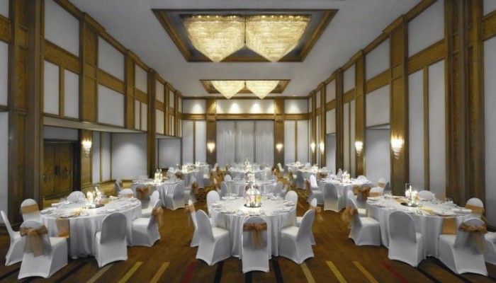 Hotel Avani Atrium Bangkok poza 14