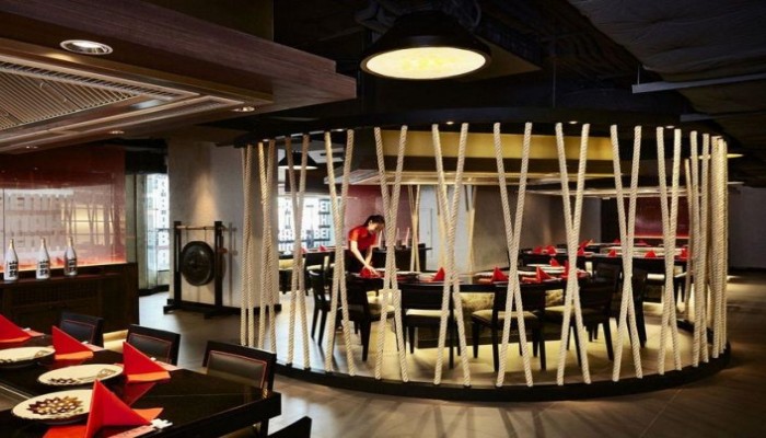 Hotel Avani Atrium Bangkok poza 7