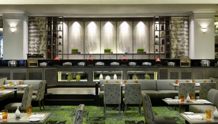 Hotel Avani Atrium Bangkok poza 4