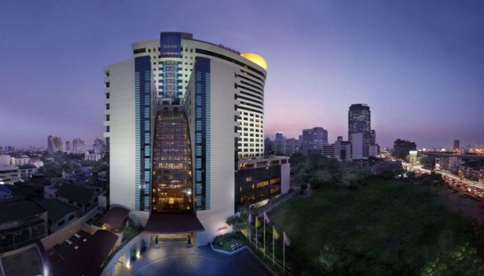 Hotel Avani Atrium Bangkok poza 0