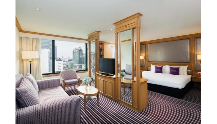 Hotel Avani Atrium Bangkok poza 22