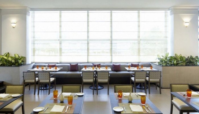 Hotel Avani Atrium Bangkok poza 3