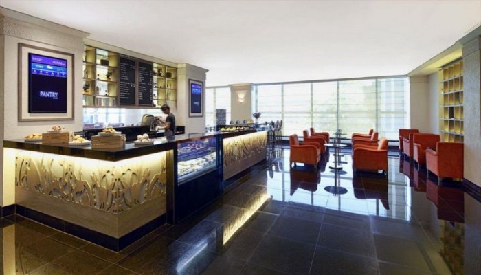 Hotel Avani Atrium Bangkok poza 10