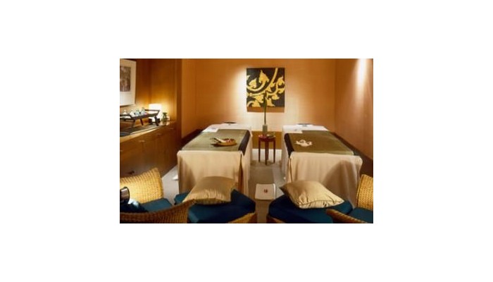Hotel Banyan Tree poza 1