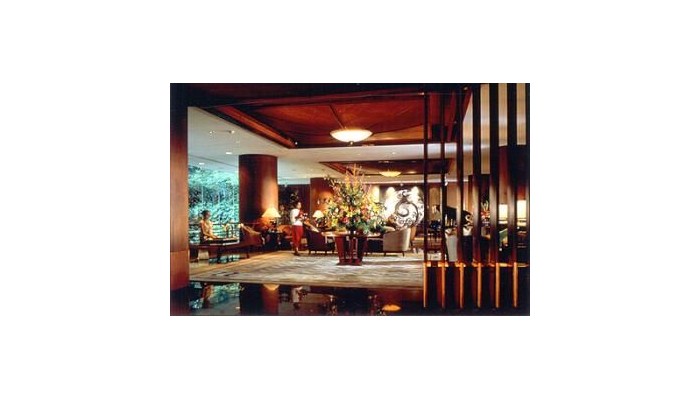 Hotel Banyan Tree poza 0