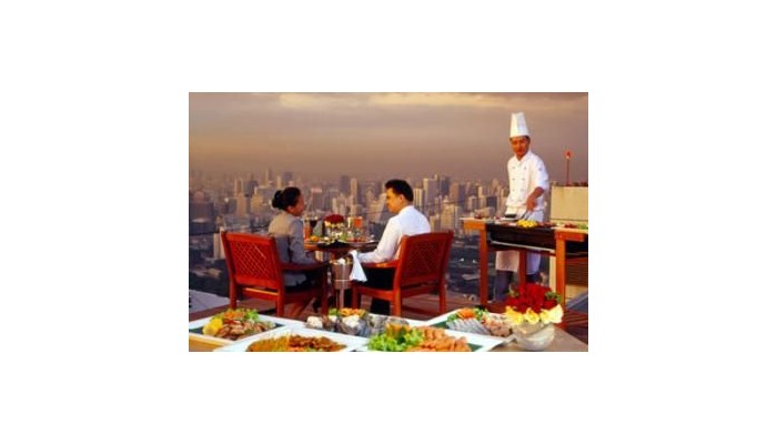 Hotel Banyan Tree poza 4