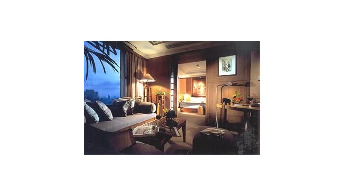 Hotel Banyan Tree poza 2