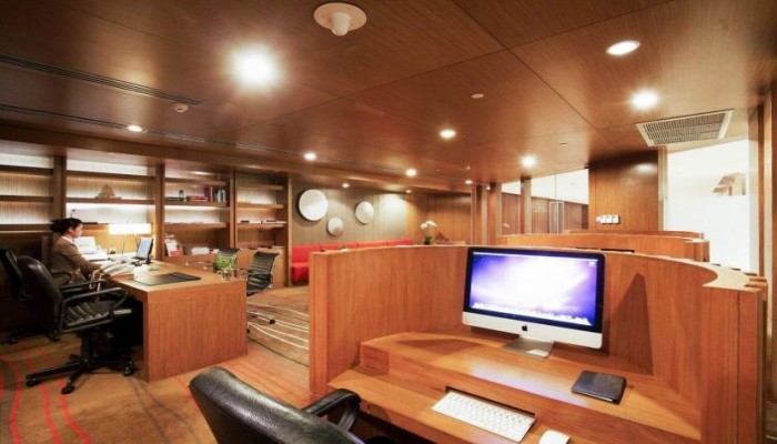 Hotel Centara Grand At Central Plaza Ladprao poza 44