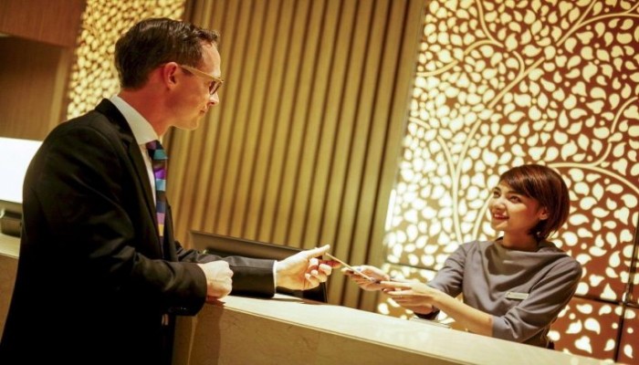 Hotel Centara Grand At Central Plaza Ladprao poza 13