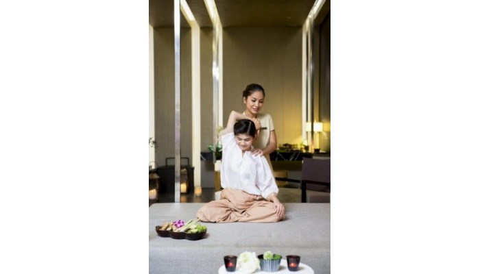 Hotel Centara Grand At Central Plaza Ladprao poza 10