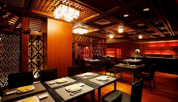 Hotel Centara Grand At Central Plaza Ladprao poza 20