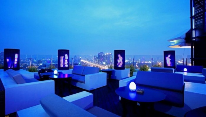 Hotel Centara Grand At Central Plaza Ladprao poza 29