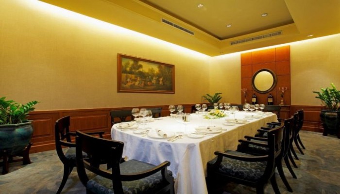 Hotel Centara Grand At Central Plaza Ladprao poza 17