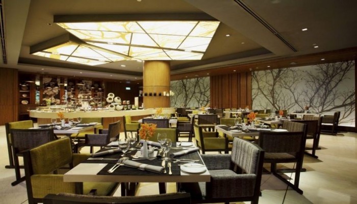 Hotel Centara Grand At Central Plaza Ladprao poza 26