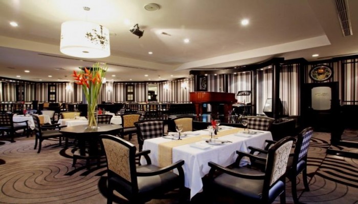 Hotel Centara Grand At Central Plaza Ladprao poza 22