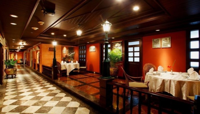 Hotel Centara Grand At Central Plaza Ladprao poza 28