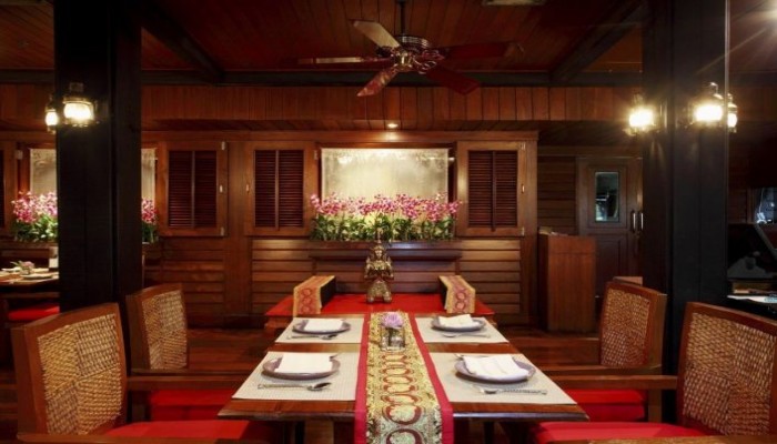 Hotel Centara Grand At Central Plaza Ladprao poza 40