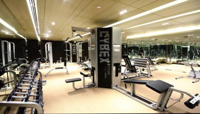 Hotel Centara Grand At Central Plaza Ladprao poza 4