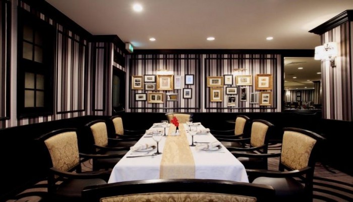 Hotel Centara Grand At Central Plaza Ladprao poza 21