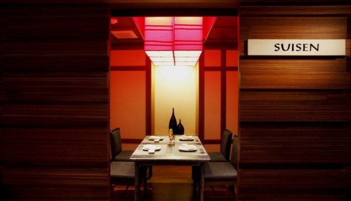 Hotel Centara Grand At Central Plaza Ladprao poza 36