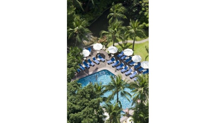 Hotel Centara Grand At Central Plaza Ladprao poza 7